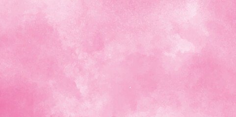 abstract fringe and bleed paint drips and drops pink watercolor background,abstract wet hand drawn for wallpaper, card greeting, poster, design, cover, invitation. Vector,poster and template, business