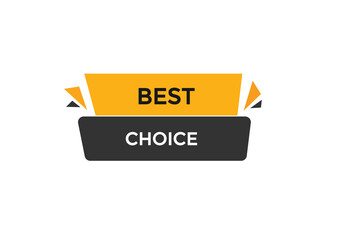 new website, click button learn best choice, level, sign, speech, bubble  banner
