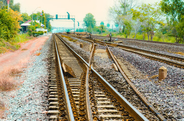 Ban Ma Railway Station