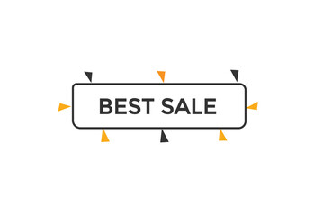 new website, click button learn best sale, level, sign, speech, bubble  banner
