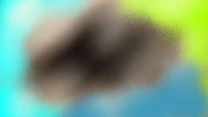 Colorful abstract background. Colorful watercolors. 