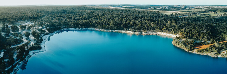 Stockton Lake - Western Australia 