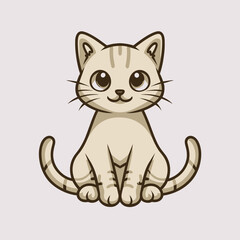 cute cat