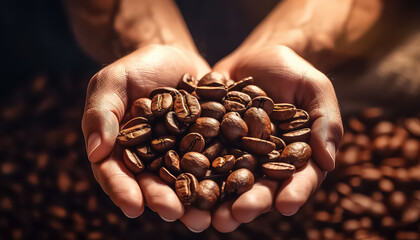 The World's Most Expensive Coffee Roasted
