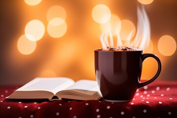 World book day. International literacy day. Reading book concept. World Poetry Day. national library lovers month concept. back to school concept.