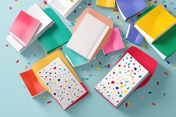 World book day. International literacy day. Reading book concept. World Poetry Day. national library lovers month concept. back to school concept.