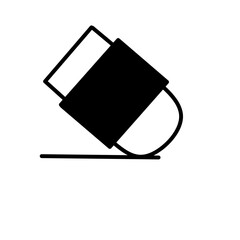 Eraser icon 