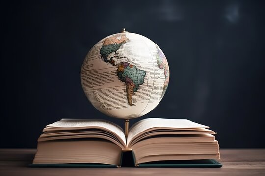 World book day. International literacy day. Reading book concept. World Poetry Day. national library lovers month concept. back to school concept.