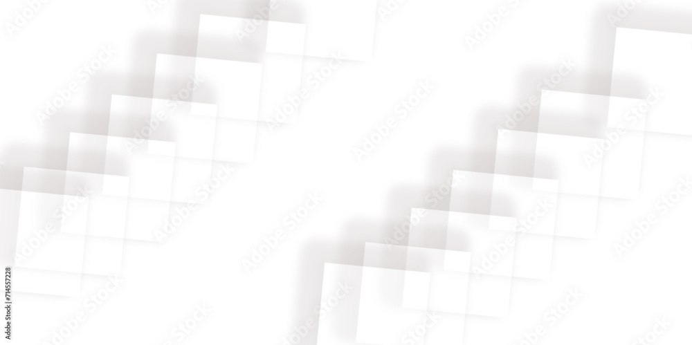 Poster abstract white and gray background with lines white background for your design. modern background wi