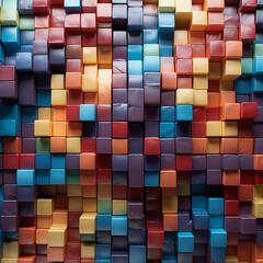 colorful_bricks_pattern