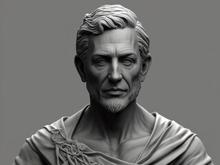 concept of sculpting work is indeed a way to expose the hidden gem inside a rock which is actually hidden inside it