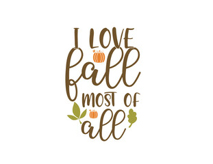 happy thanksgiving - pumpkin patch 1 mile pick your own - Typography t-shirt design for apparel, poster, illustration. Modern, simple, lettering t shirt vector