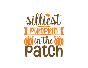 happy thanksgiving - pumpkin patch 1 mile pick your own - Typography t-shirt design for apparel, poster, illustration. Modern, simple, lettering t shirt vector