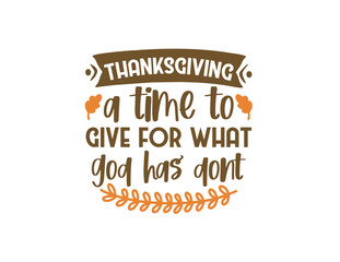 happy thanksgiving - pumpkin patch 1 mile pick your own - Typography t-shirt design for apparel, poster, illustration. Modern, simple, lettering t shirt vector