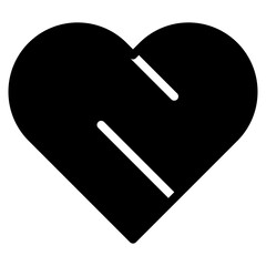 hearth icon, icon vector