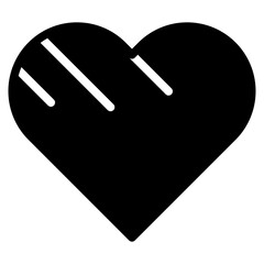 hearth icon, icon vector