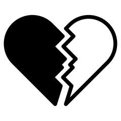 hearth icon, icon vector