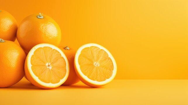 visual assets for citrus