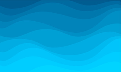 Abstract Background With Wave Vector Illustration