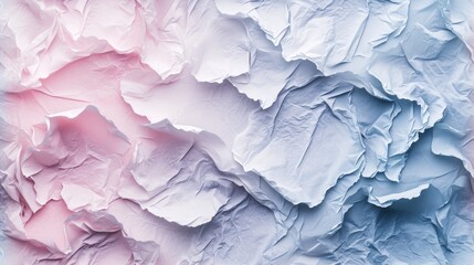  a close up of a pink and blue wall with a white and pink pattern on the bottom of the wall and the bottom of the wall with a pink and white pattern on the bottom of the wall.