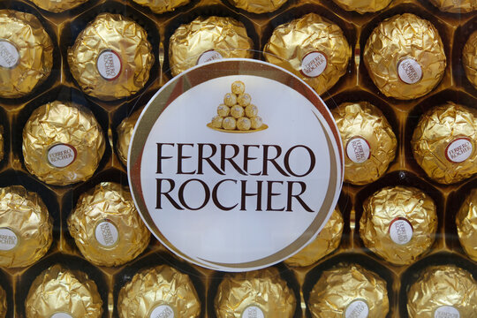 Ferrero : 9 284 images, photos de stock, objets 3D et images