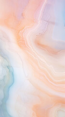 Fototapeta premium Marble abstract background. Colorful marble pattern. Alcohol ink texture.