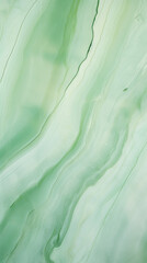 Obraz premium Abstract background of green onyx. Close-up shot.