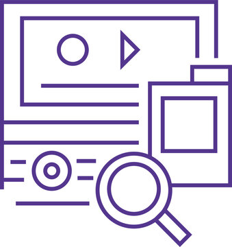 main SEO icons for app