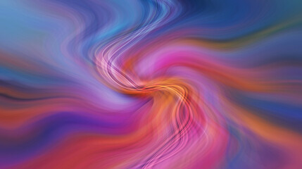 High speed moving line background, glowing rays, abstract background, gradient background