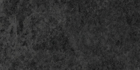 Dark black concreate wall retro old slate grunge backdrop background or texture. black concrete wall High Resolution on Black Cement and Concrete texture.	