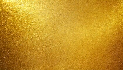 gold background with scuffs golden background and texture shiny gold and yellow background - obrazy, fototapety, plakaty