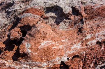 Fototapeta premium Stonescape