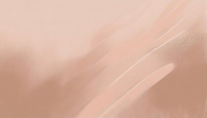 beige blush pink background abstract neutral backdrop - obrazy, fototapety, plakaty