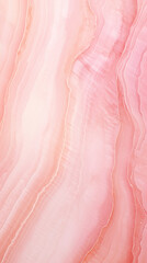 Abstract pink background with some smooth lines in it