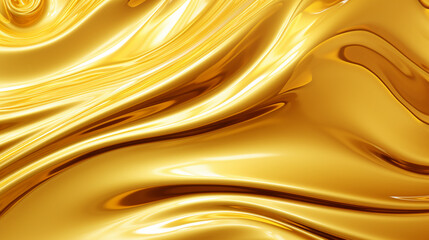 abstract golden background