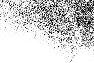 Distress Overlay Background