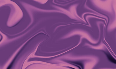 abstract background with purple liquid texture and gradient