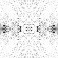 Grunge Seamless Pattern