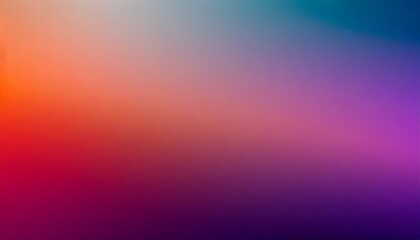 Obraz premium gradient colorful vector background