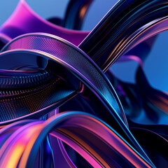 abstract background 3d bright background 