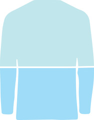 long sleeve essential t-shirt design