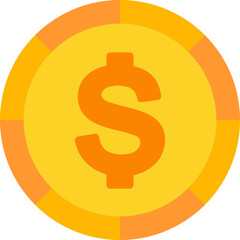 Coin Icon