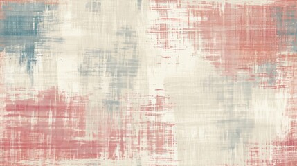  a red, white, and blue wallpaper with a pattern of squares and rectangles on top of a white background with red, blue, white, blue, pink, gray, and red, and white squares.