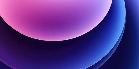 A minimalist purple and blue background