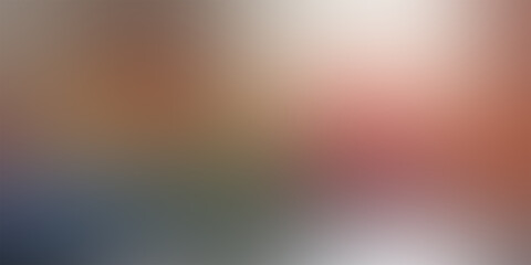 blurred and bright, a playful kaleidoscope of colors in vibrant abstraction.