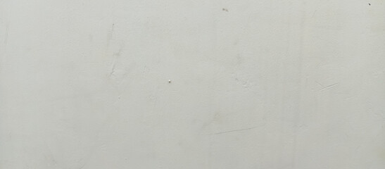 The texture of the gray paint cement wall