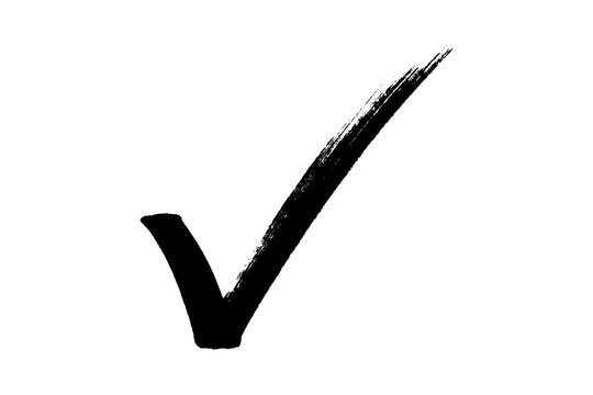 Check marker isolated on background. Check marker png. marker check isolated. check box isolated. checklist
