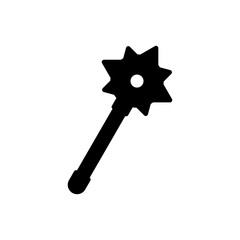 Mace Icon