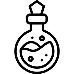Potion Icon