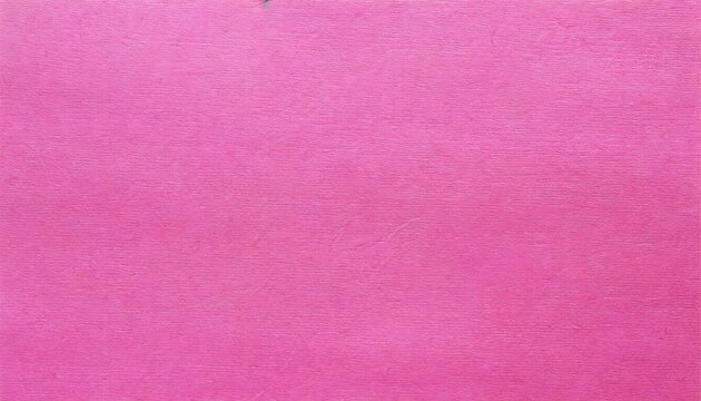 bright pink paper texture background